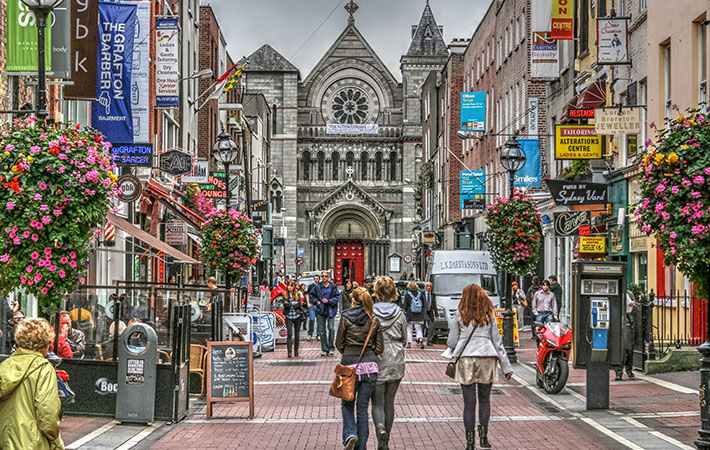 Images of Dublin | 710x450