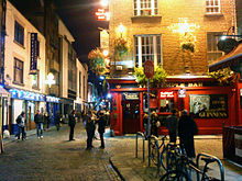 Amazing Dublin Pictures & Backgrounds