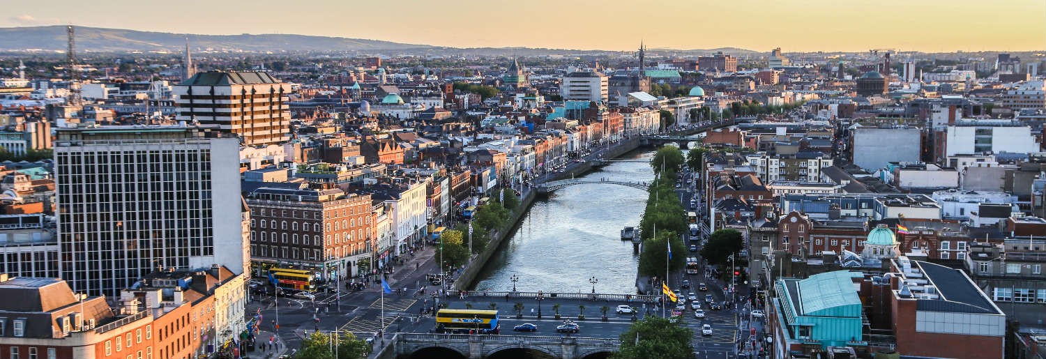 Dublin Backgrounds on Wallpapers Vista