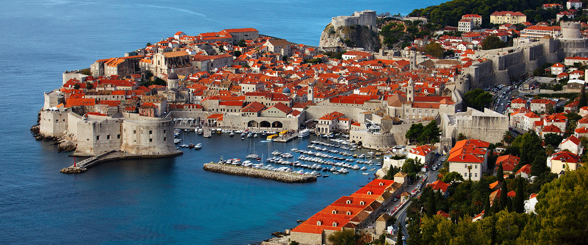 Dubrovnik #9