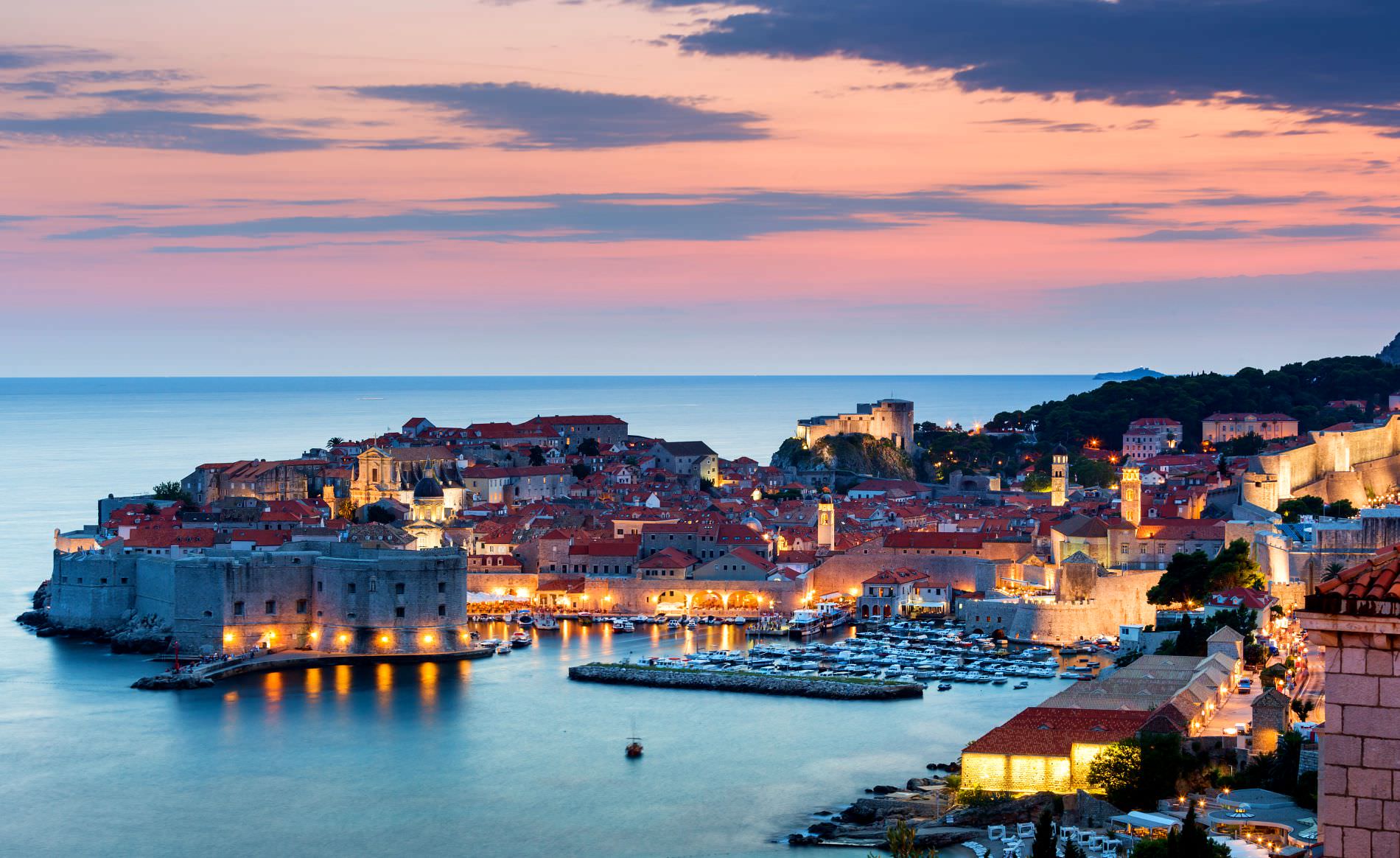 Dubrovnik #3