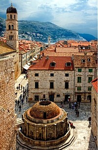 Images of Dubrovnik | 200x305