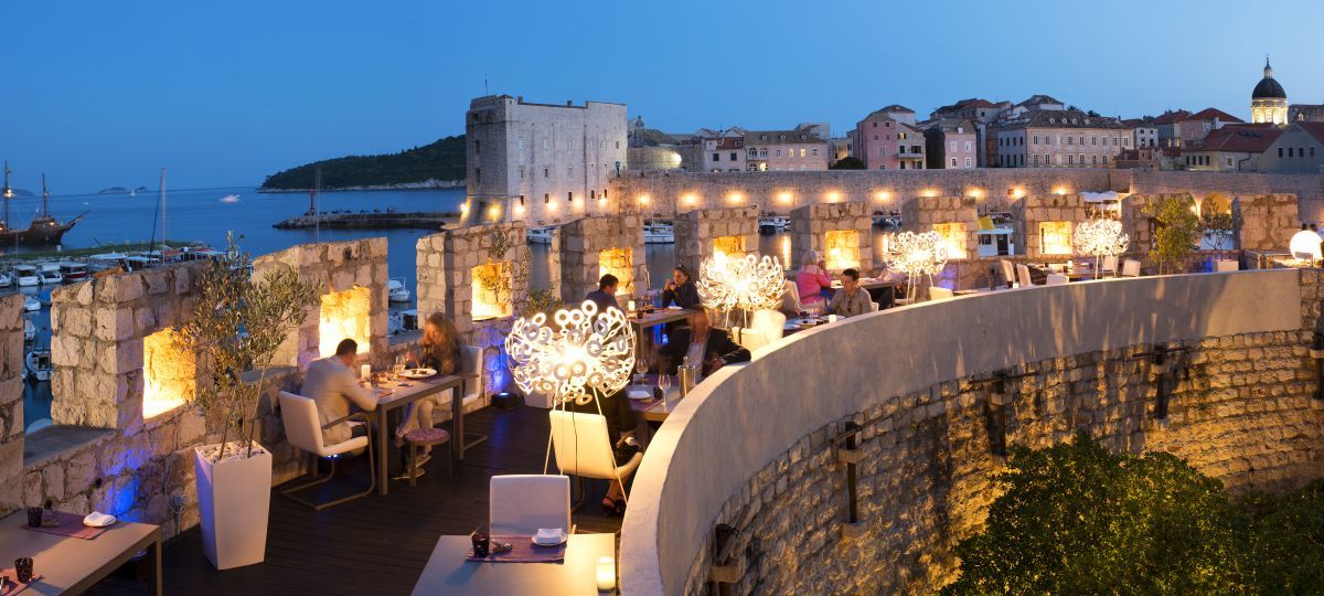 Dubrovnik Backgrounds on Wallpapers Vista