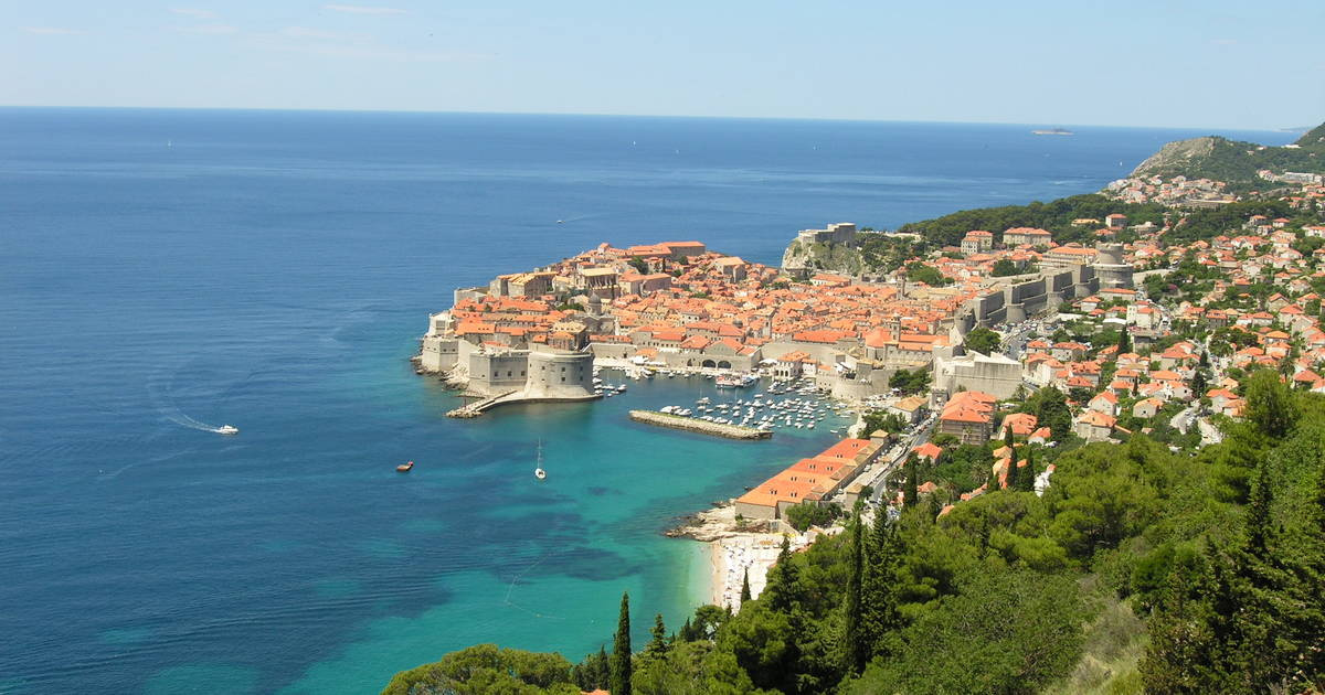 Dubrovnik #22