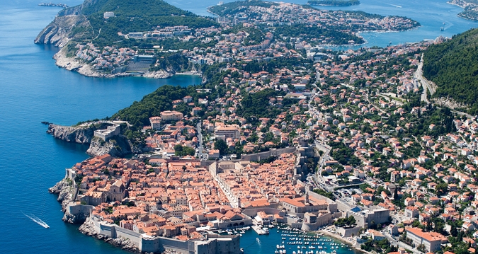 Amazing Dubrovnik Pictures & Backgrounds