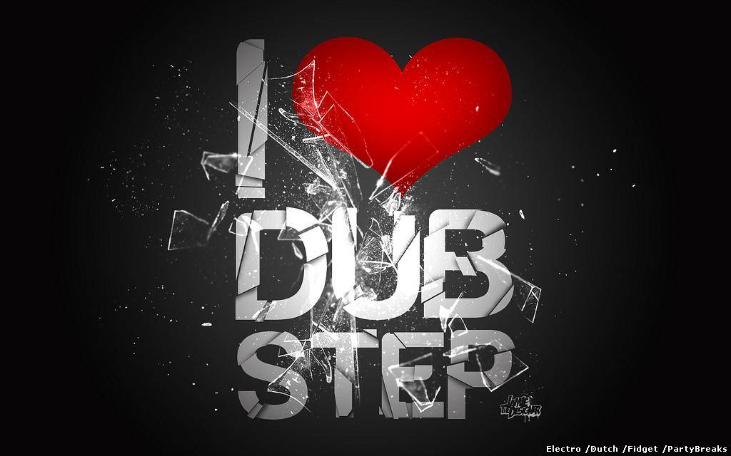Nice Images Collection: Dubstep Desktop Wallpapers