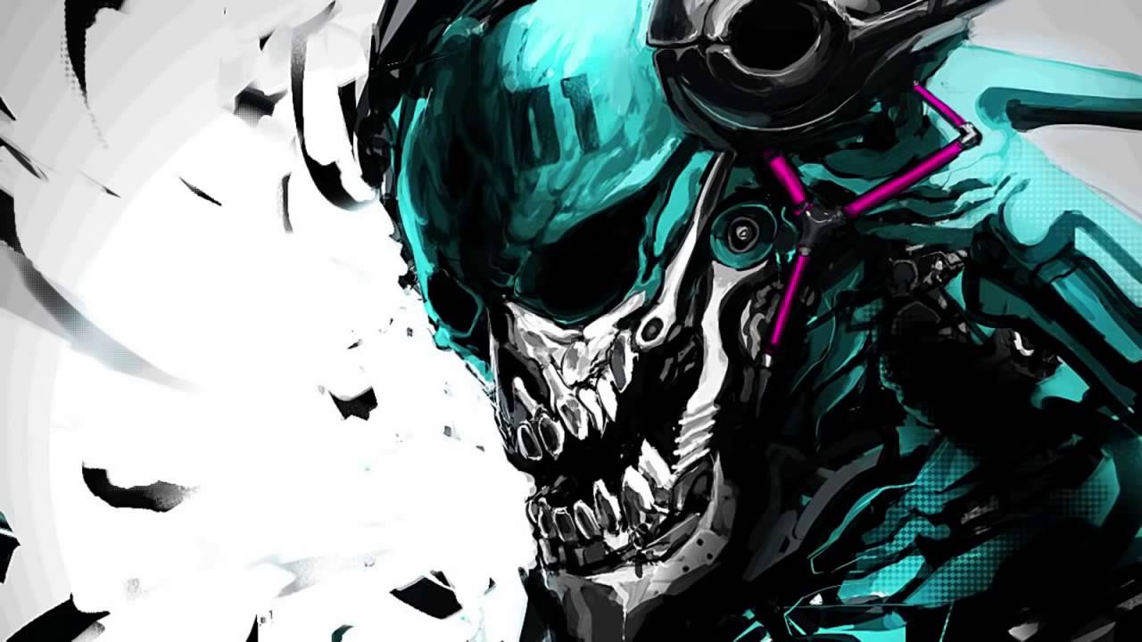 1280x720 > Dubstep Wallpapers