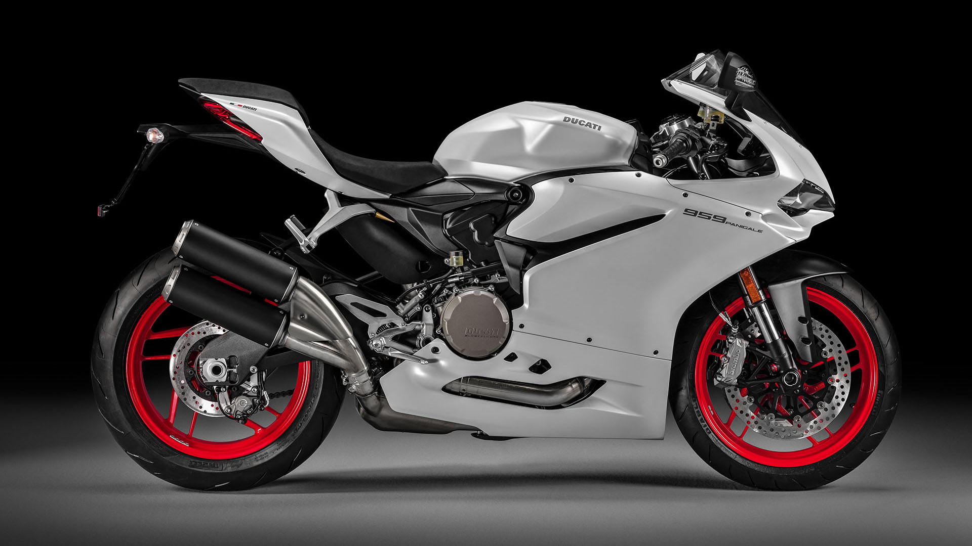 Ducati Backgrounds, Compatible - PC, Mobile, Gadgets| 1920x1080 px