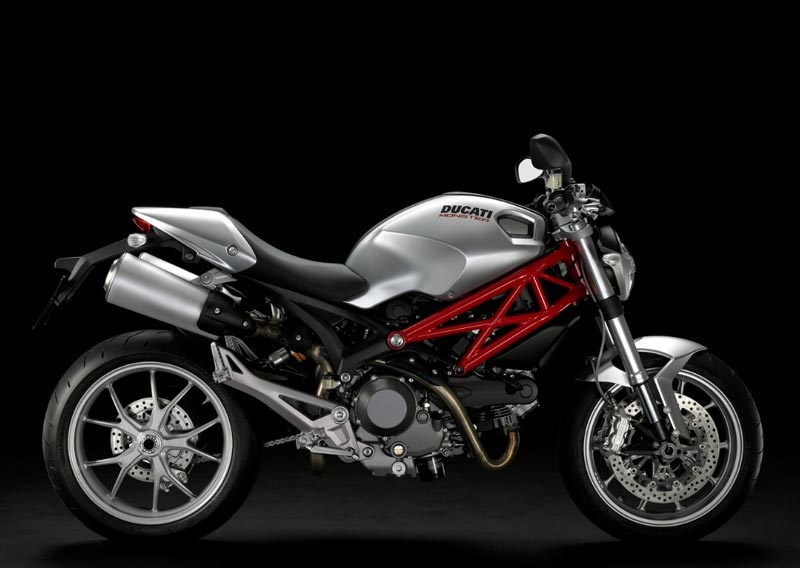 Nice wallpapers Ducati Monster 1100 800x568px