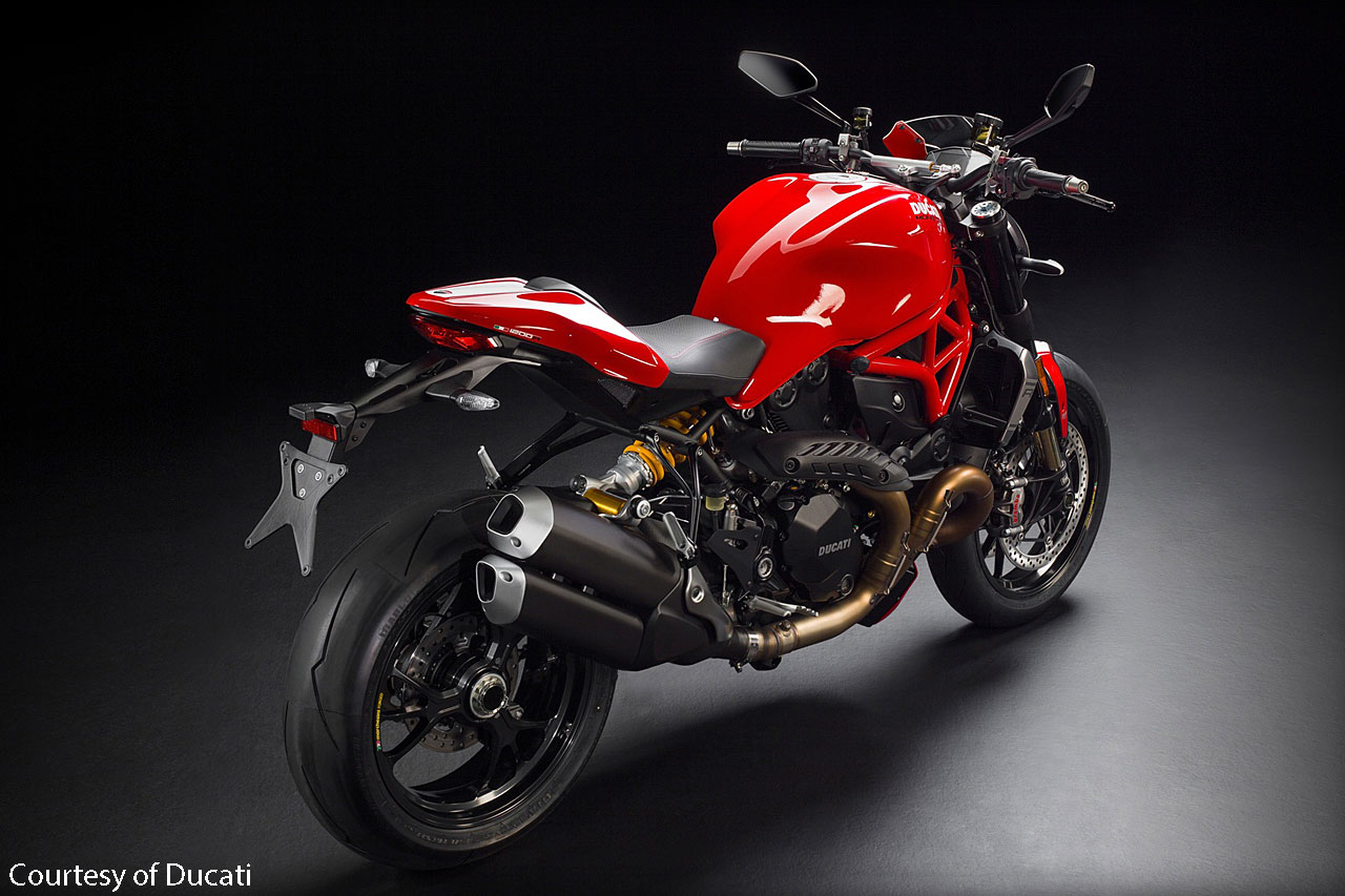 1280x853 > Ducati Monster 1200 Wallpapers