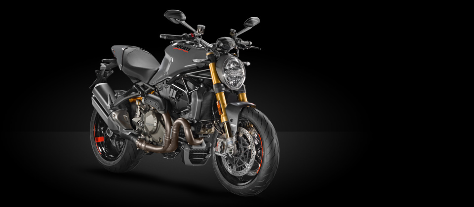 960x420 > Ducati Monster 1200 Wallpapers