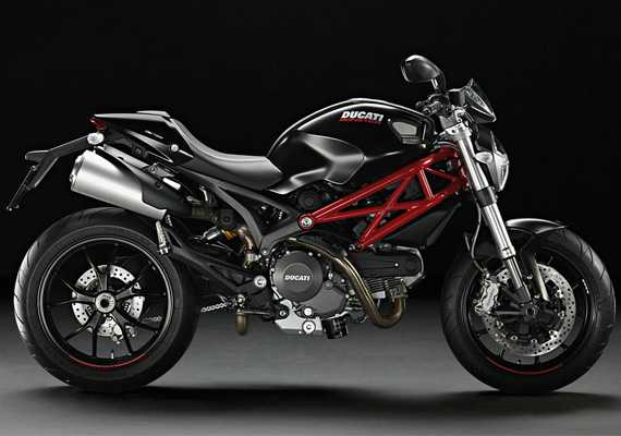 Ducati Monster 796 Corse Stripe High Quality Background on Wallpapers Vista