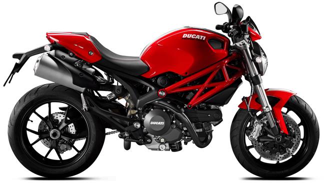 Ducati Monster 796 Corse Stripe Backgrounds, Compatible - PC, Mobile, Gadgets| 652x366 px
