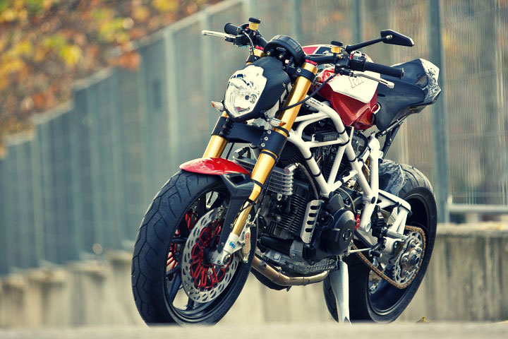 Ducati Pursang Backgrounds, Compatible - PC, Mobile, Gadgets| 720x480 px