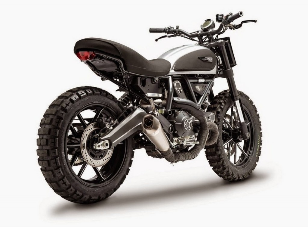 Ducati Scrambler Pics, Vehicles Collection