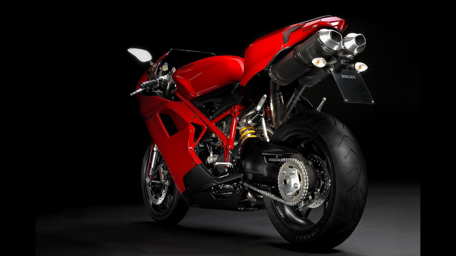 Ducati Superbike 848 Evo Pics, Vehicles Collection