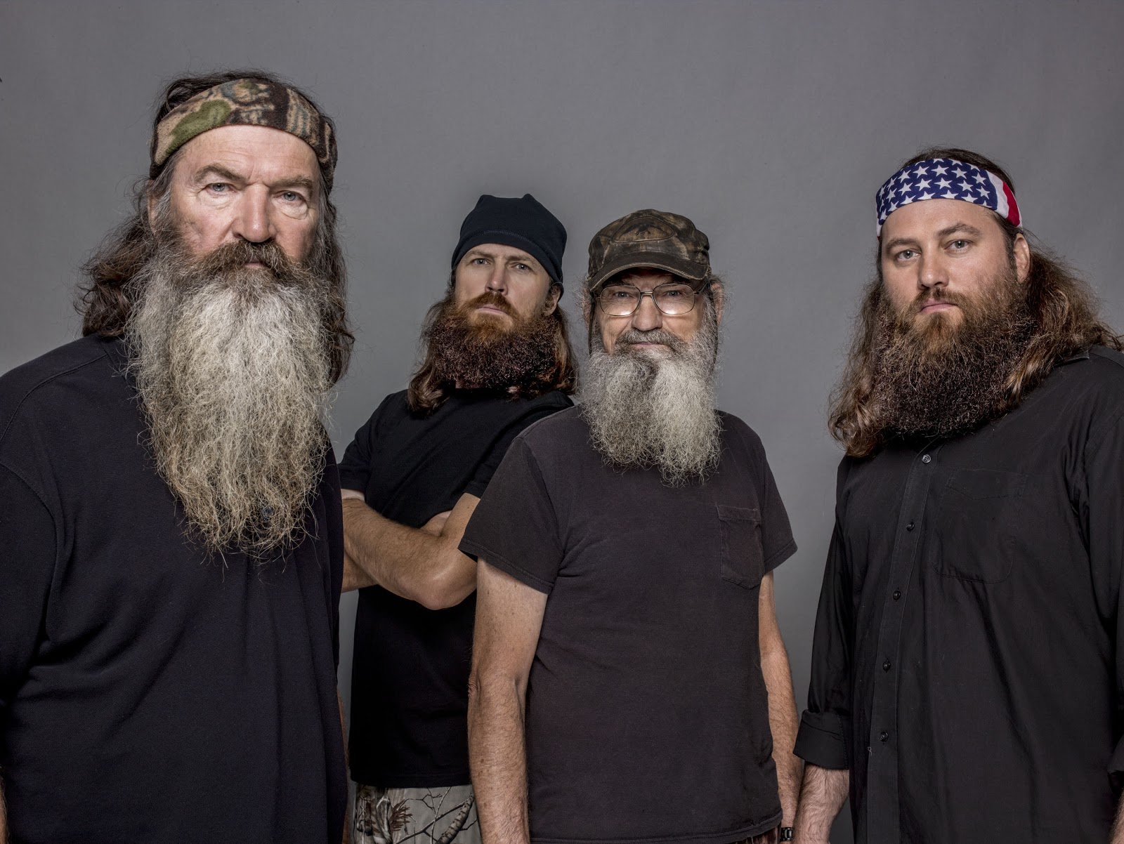Duck Dynasty Backgrounds on Wallpapers Vista