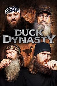 HD Quality Wallpaper | Collection: TV Show, 200x300 Duck Dynasty
