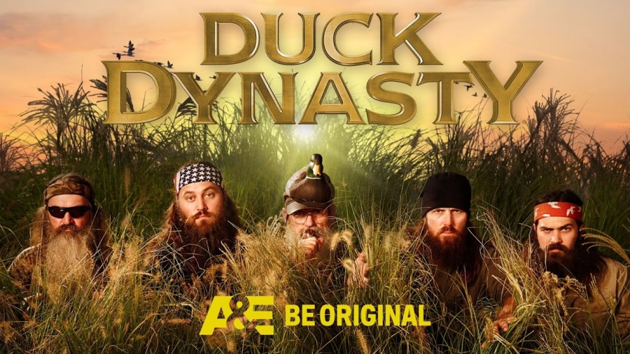 Amazing Duck Dynasty Pictures & Backgrounds