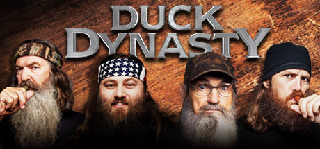 Nice wallpapers Duck Dynasty 460x215px