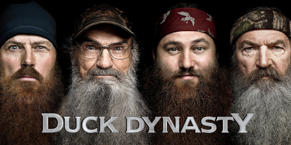 Duck Dynasty Pics, TV Show Collection