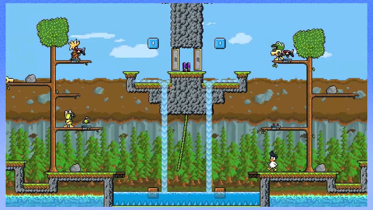 Images of Duck Game | 1280x720