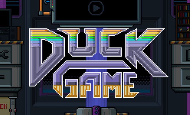 Duck Game #10