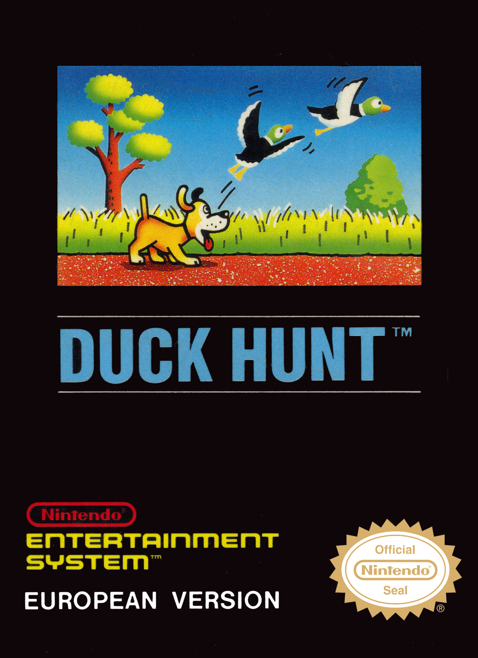 Duck Hunt #19