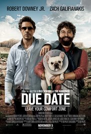 Images of Due Date | 182x268