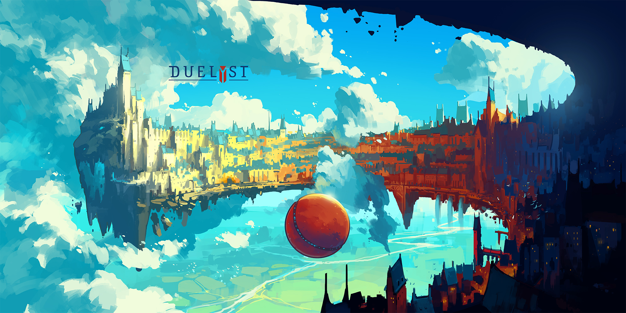 2000x1000 > Duelyst Wallpapers