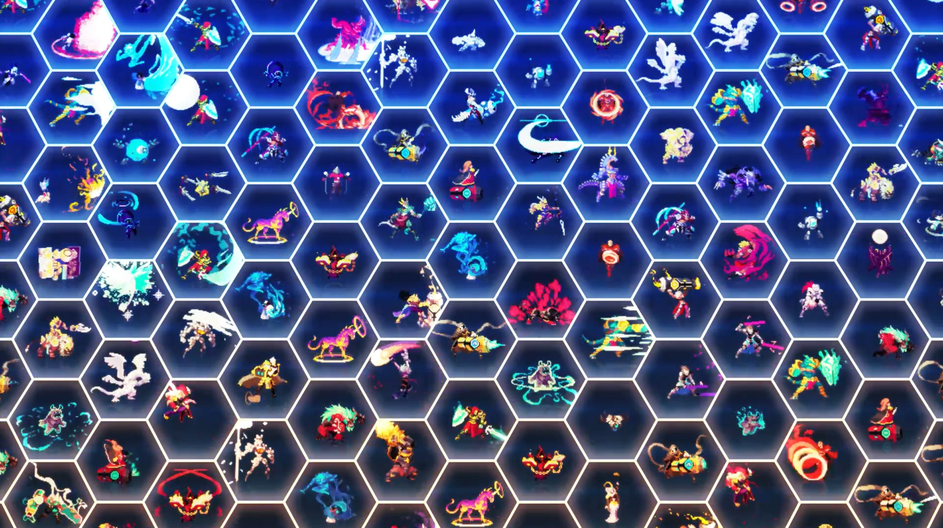 Images of Duelyst | 1920x1075