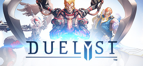 Duelyst High Quality Background on Wallpapers Vista