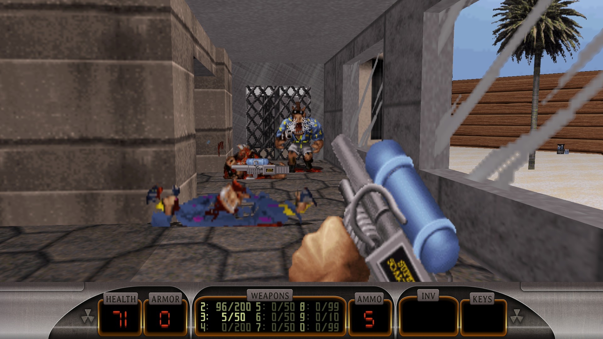 Duke Nukem 3D: Megaton Edition Pics, Video Game Collection