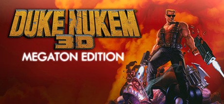 Nice wallpapers Duke Nukem 3D: Megaton Edition 460x215px