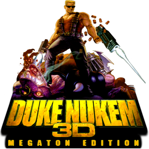 Duke Nukem 3D: Megaton Edition #7