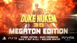 Duke Nukem 3D: Megaton Edition #10