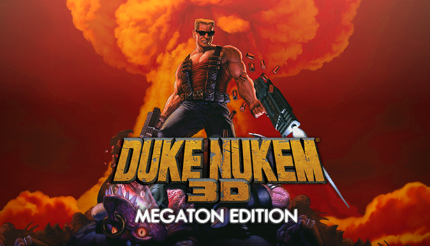 HQ Duke Nukem 3D: Megaton Edition Wallpapers | File 410.52Kb