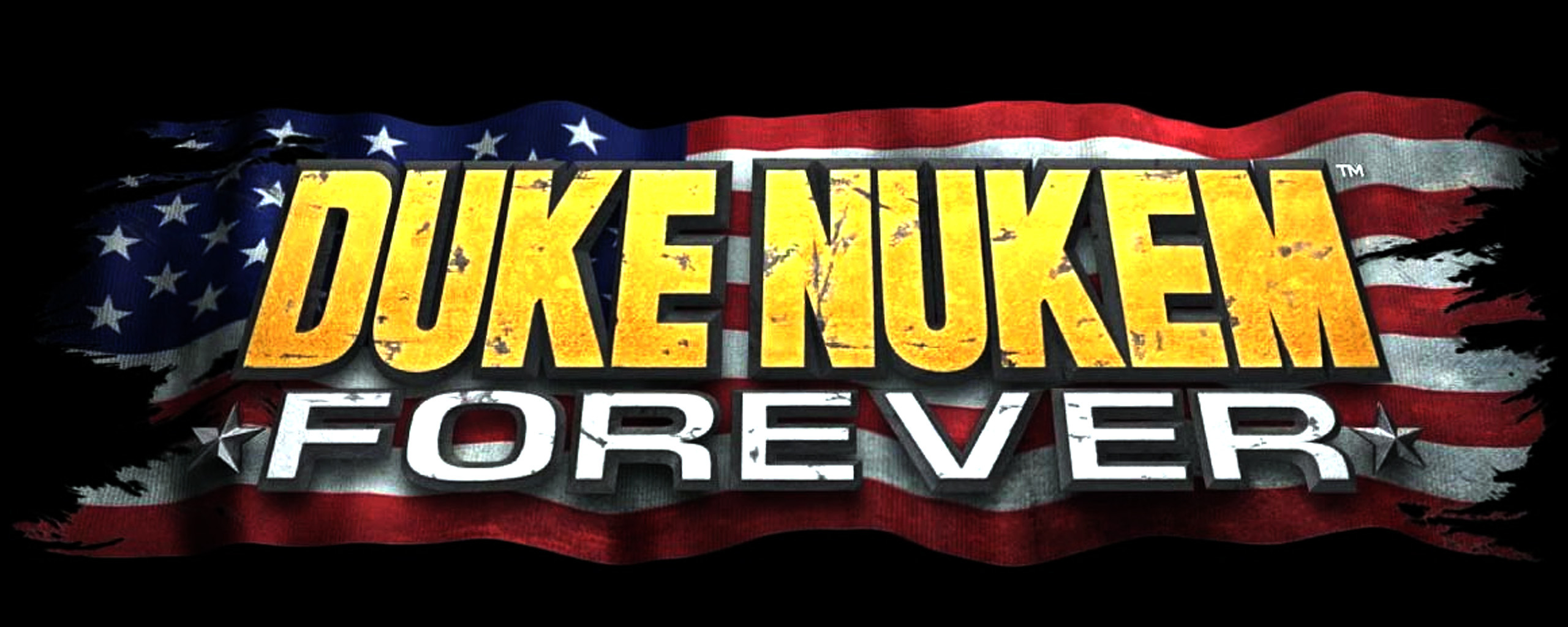 HQ Duke Nukem Forever Wallpapers | File 491.39Kb