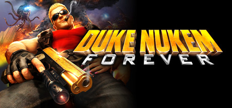 Duke Nukem Forever Backgrounds, Compatible - PC, Mobile, Gadgets| 460x215 px