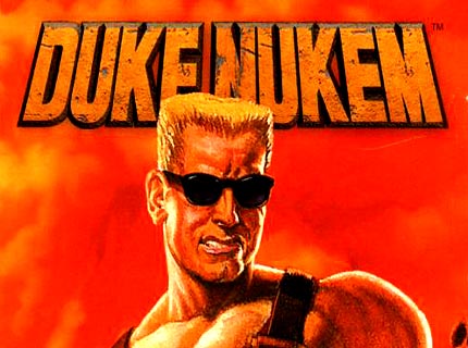 Images of Duke Nukem | 430x320