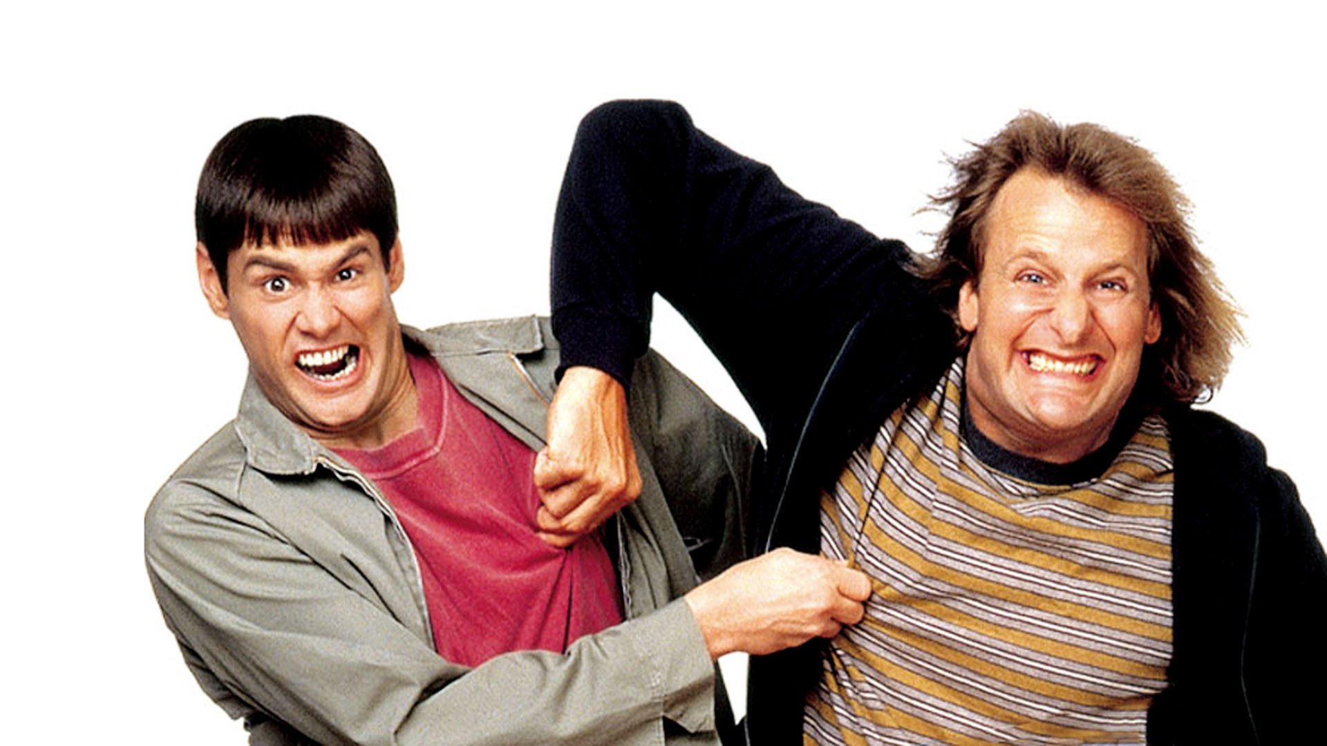 Dumb And Dumber Pics, Movie Collection