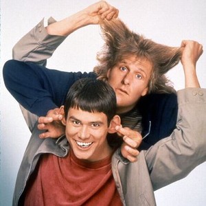 Dumb And Dumber High Quality Background on Wallpapers Vista