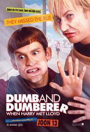 Nice wallpapers Dumb And Dumberer: When Harry Met Lloyd 182x268px