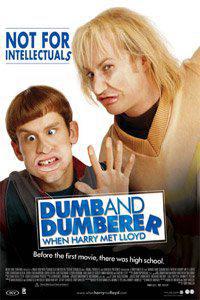 Dumb And Dumberer: When Harry Met Lloyd #26