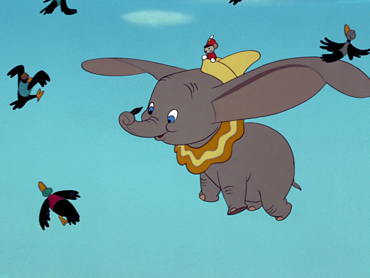 Dumbo #1