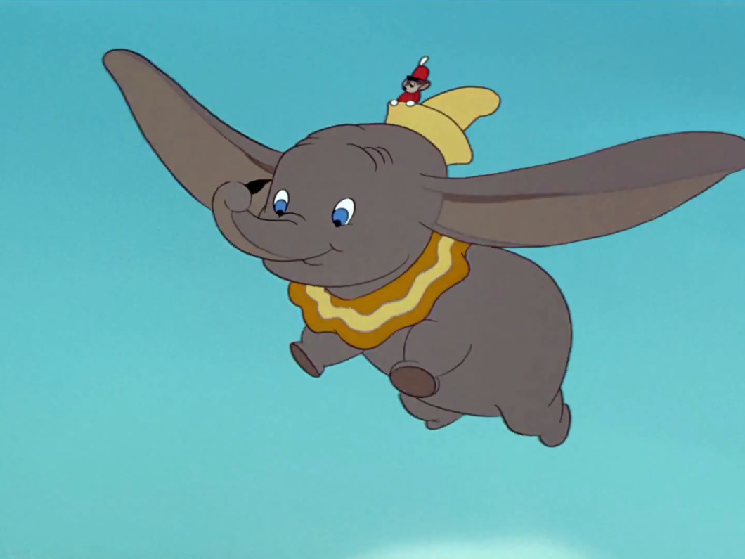 Dumbo #6