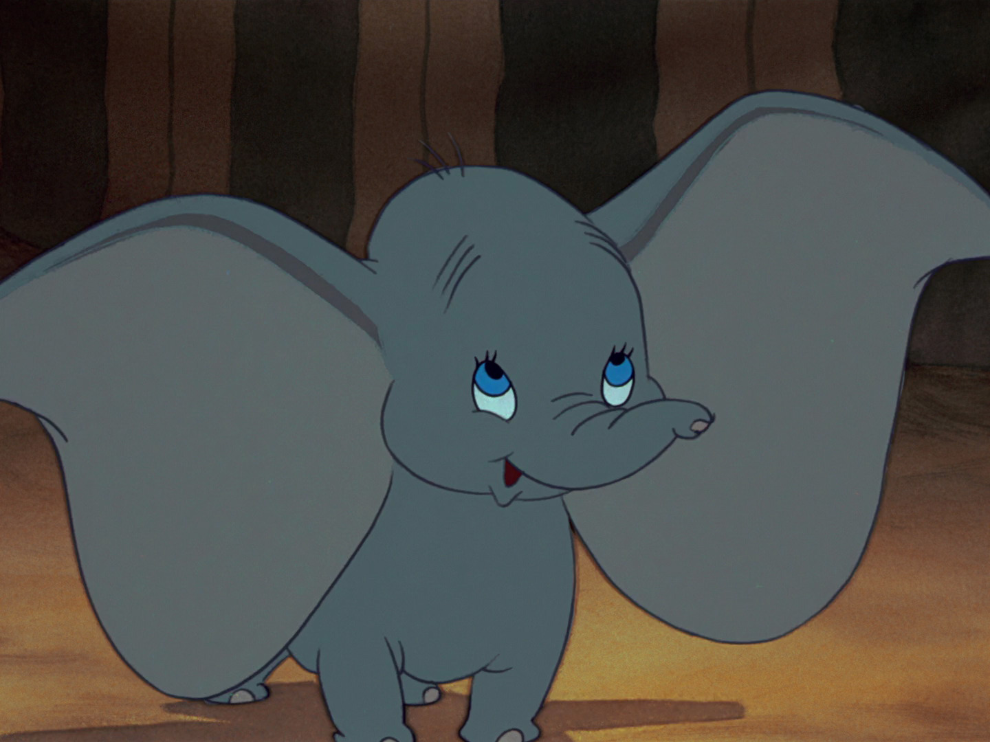 Dumbo #8