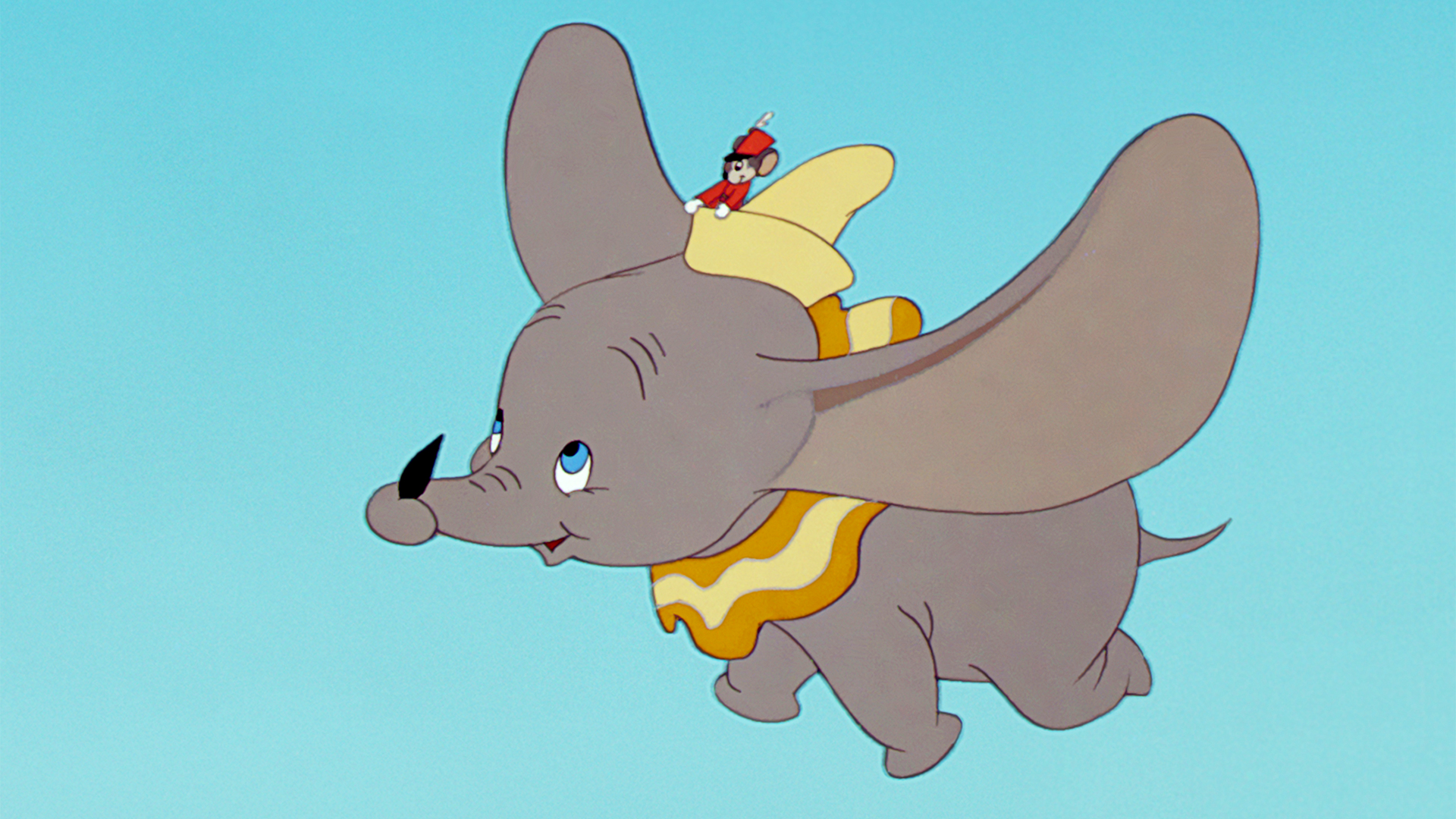 Dumbo #3