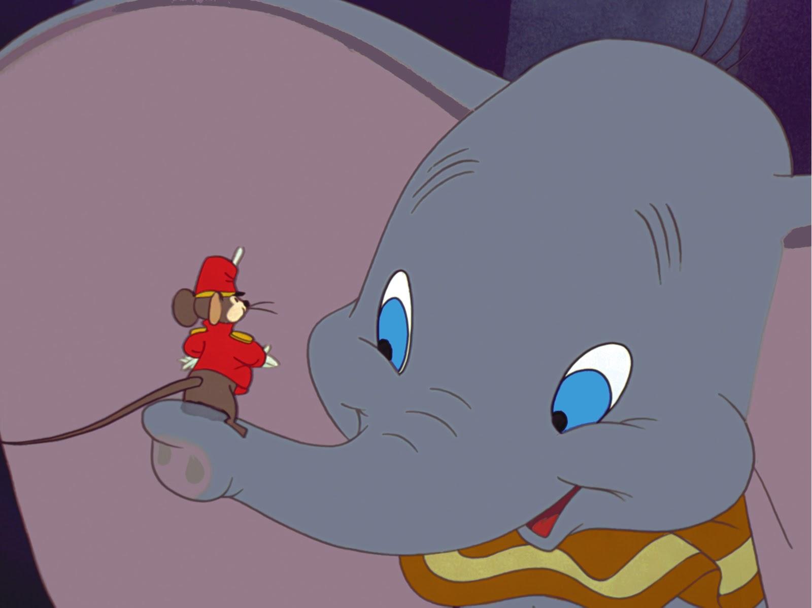 Dumbo #9