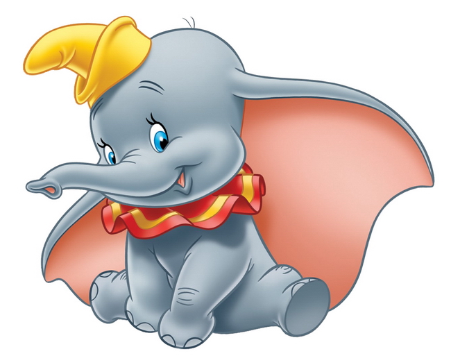 Dumbo High Quality Background on Wallpapers Vista